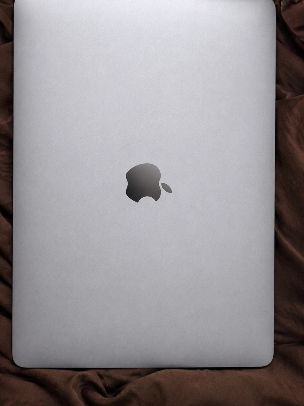 Apple Silver MacBook Laptop - Silver